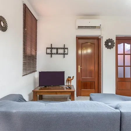 Apartament Piso En Pueblo