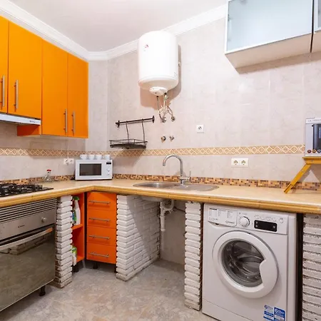 Apartament Piso En Pueblo Cártama