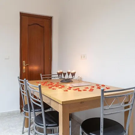 Piso En Pueblo Apartament Cártama
