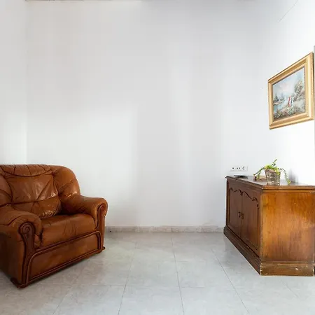 Apartament Piso En Pueblo *