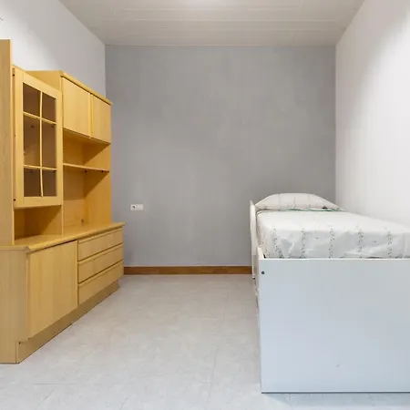 Piso En Pueblo Apartament