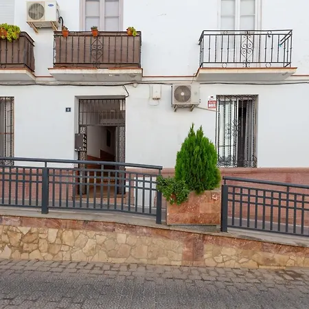 Piso En Pueblo *
