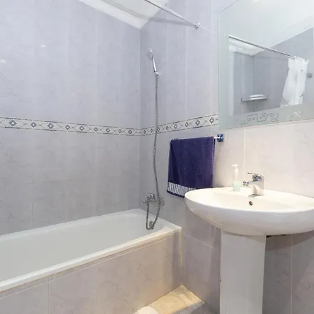 Piso En Pueblo Cártama