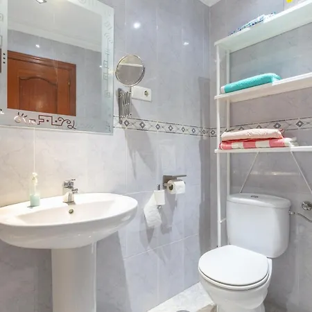 Piso En Pueblo Apartament *
