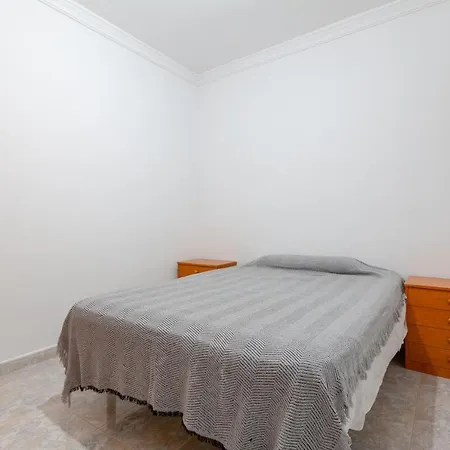 Piso En Pueblo Apartament
