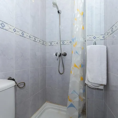 Piso En Pueblo Apartament