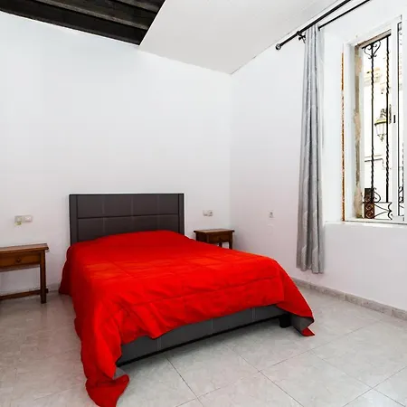 Piso En Pueblo