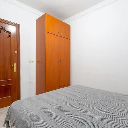 Piso En Pueblo Cártama
