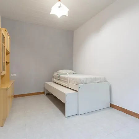 Piso En Pueblo Apartament